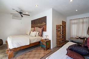 Villa Pasir