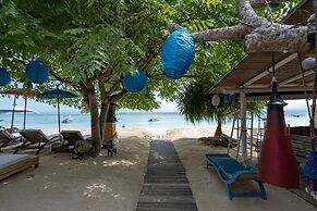 Villa Pasir