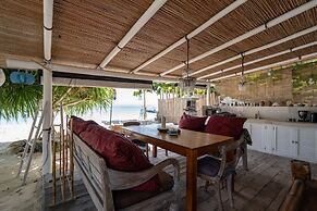 Villa Pasir