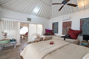 Villa Pasir