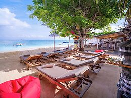 Villa Pasir