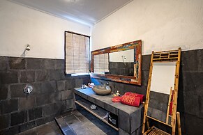 Villa Pasir