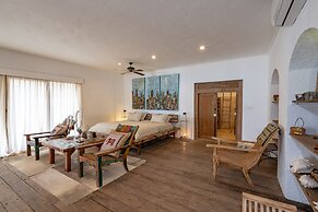 Villa Pasir