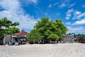 Villa Pasir
