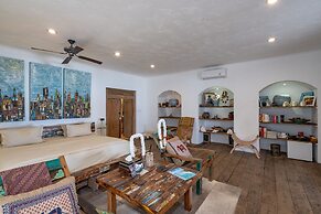 Villa Pasir