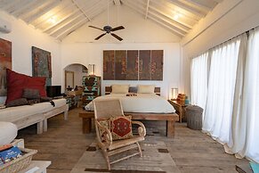 Villa Pasir
