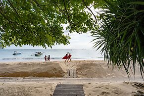 Villa Pasir