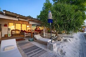 Villa Pasir