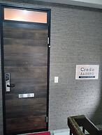 Credo Sasebo - Hostel