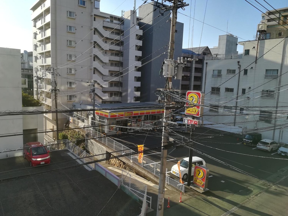 Credo Sasebo - Hostel
