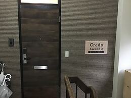 Credo Sasebo - Hostel