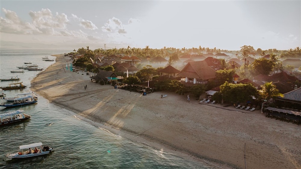 Kainalu Lembongan