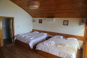 Phu Ninh Lake Resort