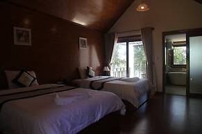 Phu Ninh Lake Resort