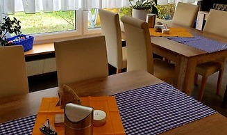 Hotel Garni Herborn