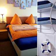Hotel Garni Herborn