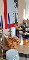 Hotel Garni Herborn