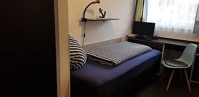 Hotel Garni Herborn