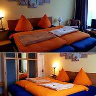 Hotel Garni Herborn