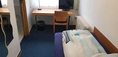Hotel Garni Herborn