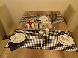 Hotel Garni Herborn
