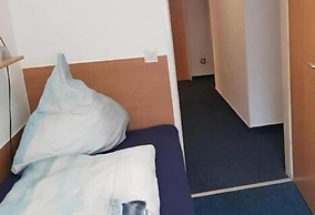 Hotel Garni Herborn