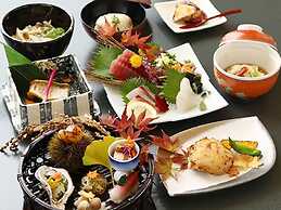 Kawagoe Dai-Ichi Hotel