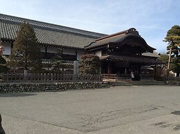 Kawagoe Dai-Ichi Hotel