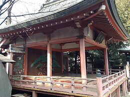 Kawagoe Dai-Ichi Hotel