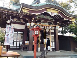 Kawagoe Dai-Ichi Hotel