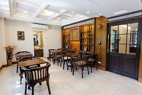 Lima Lanna Hotel