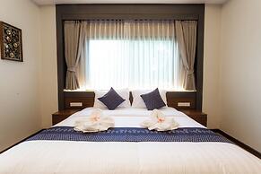 Lima Lanna Hotel