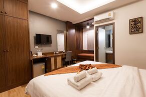 Lima Lanna Hotel
