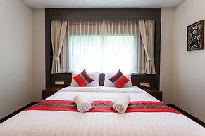 Lima Lanna Hotel