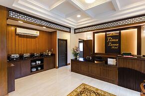 Lima Lanna Hotel