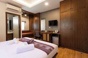 Lima Lanna Hotel