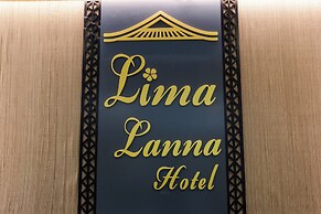 Lima Lanna Hotel