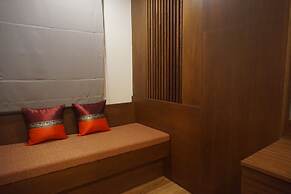 Lima Lanna Hotel