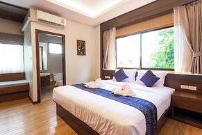 Lima Lanna Hotel
