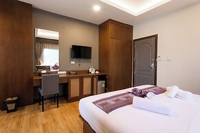 Lima Lanna Hotel