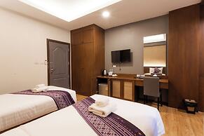 Lima Lanna Hotel