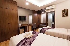 Lima Lanna Hotel