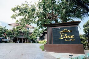 Lima Lanna Hotel