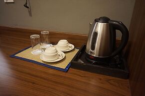 Lima Lanna Hotel
