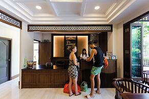 Lima Lanna Hotel