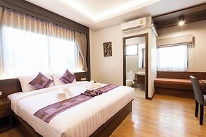 Lima Lanna Hotel