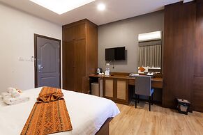 Lima Lanna Hotel