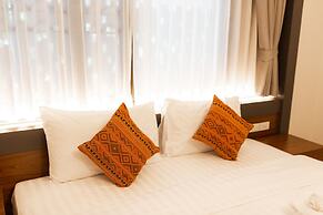Lima Lanna Hotel