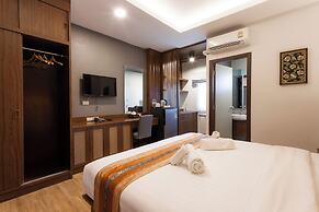 Lima Lanna Hotel