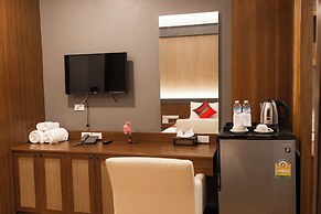 Lima Lanna Hotel